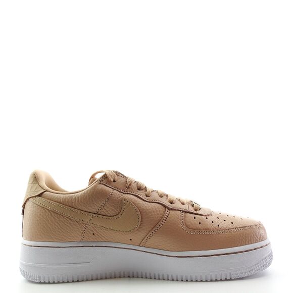 Nike Air Force 1 One Low \'07 Craft Vachetta Tan Beige CU4865-200 Mens Size 9 main image 9